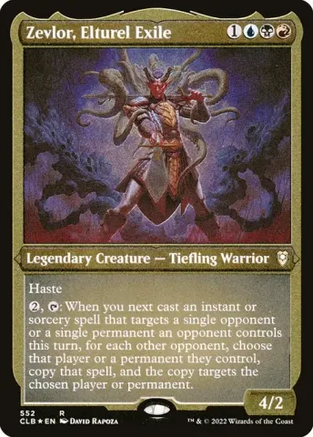 Zevlor, Elturel Exile · 552