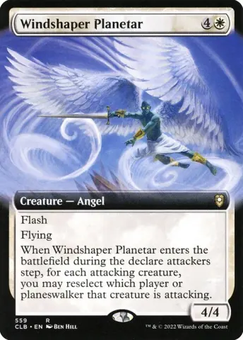 Windshaper Planetar · 559