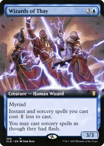 Wizards of Thay · 568