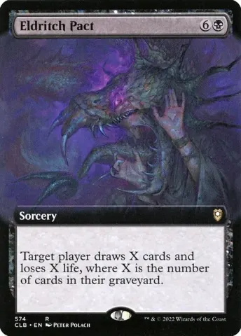 Eldritch Pact · 574