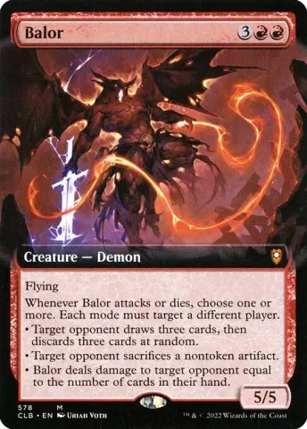 Balor · 578
