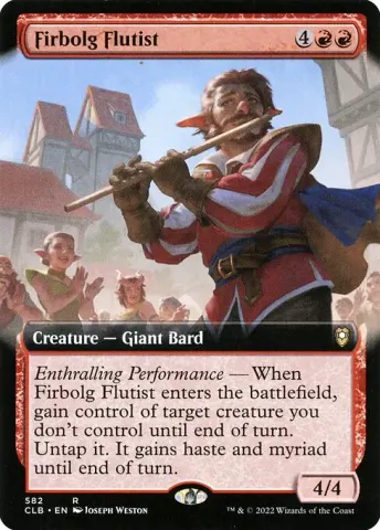 Firbolg Flutist · 582