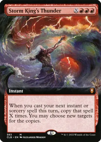Storm King's Thunder · 583