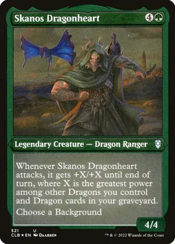 Skanos Dragonheart · 521