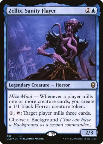 Zellix, Sanity Flayer · 652