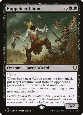 Puppeteer Clique · 769