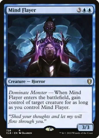 Mind Flayer · 728