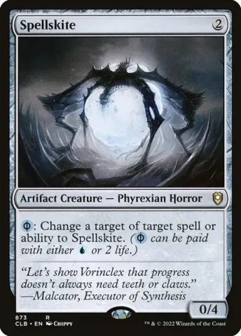 Spellskite · 873