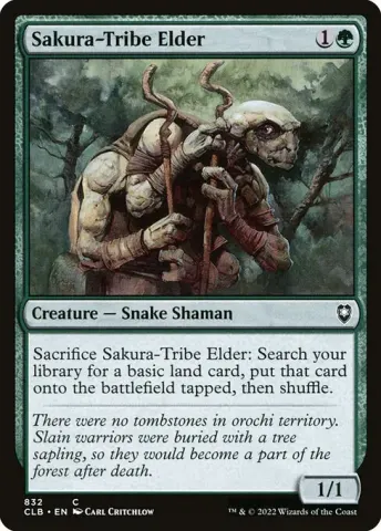 Sakura-Tribe Elder · 832
