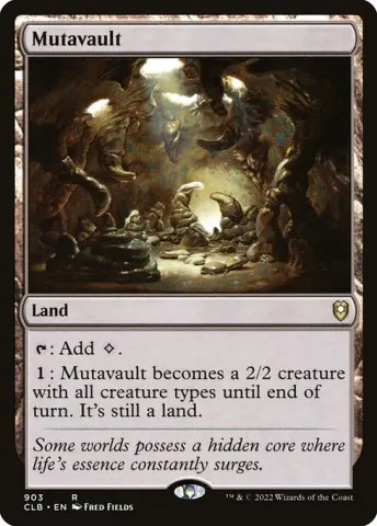 Mutavault · 903