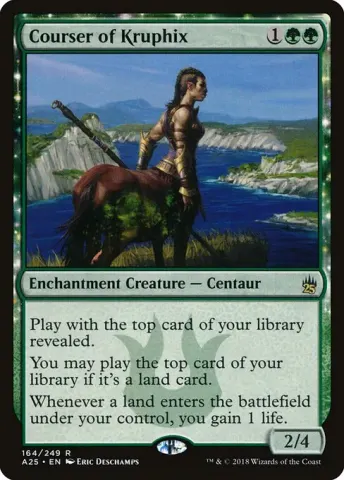 Courser of Kruphix · 164
