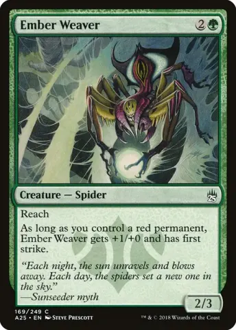 Ember Weaver · 169