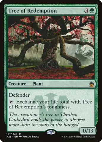 Tree of Redemption · 191