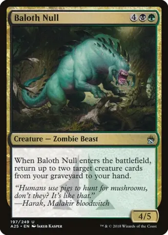Baloth Null · 197