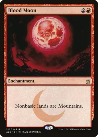 Blood Moon · 122