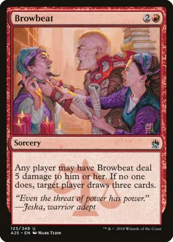 Browbeat · 123
