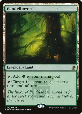 Pendelhaven · 244