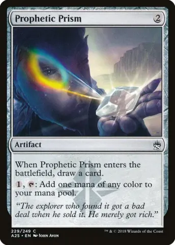 Prophetic Prism · 229