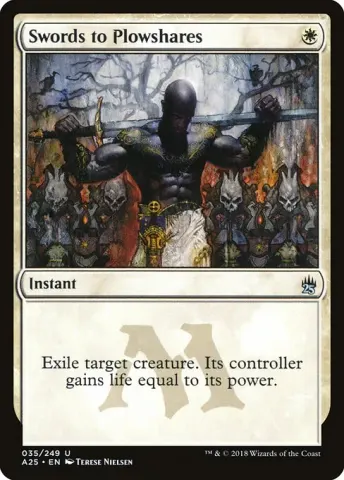 Swords to Plowshares · 35