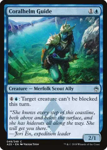Coralhelm Guide · 49