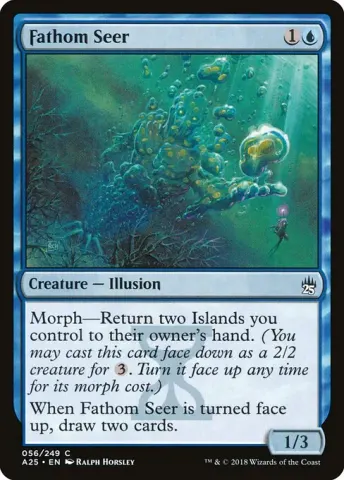 Fathom Seer · 56