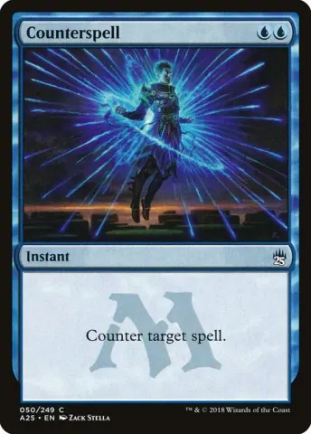 Counterspell · 50