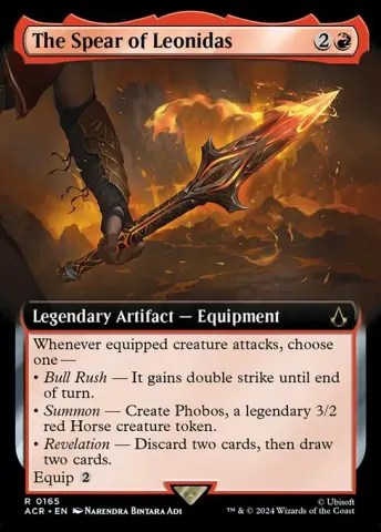 The Spear of Leonidas · 165