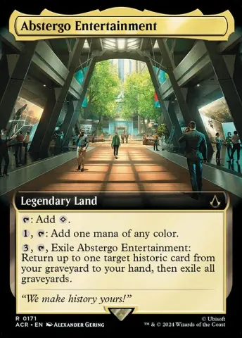 Abstergo Entertainment · 171