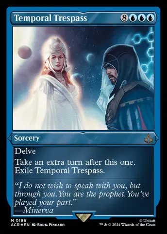Temporal Trespass · 196