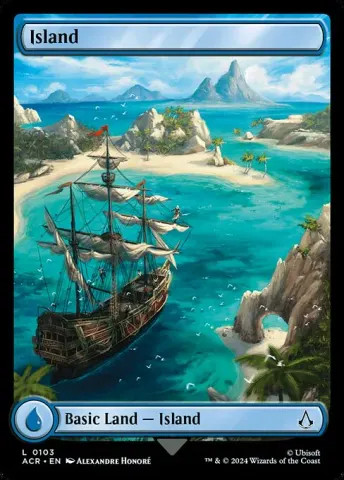 Island · 103