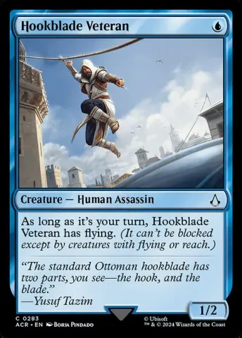 Hookblade Veteran · 283