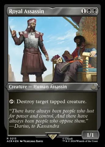 Royal Assassin · 213