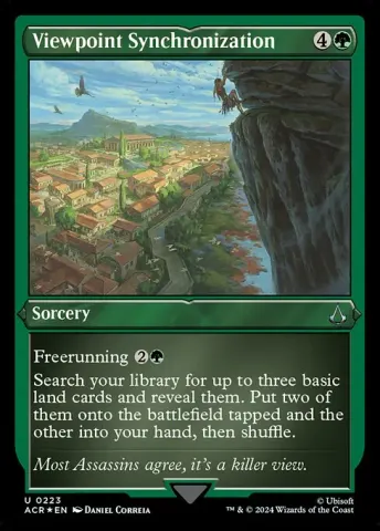 Viewpoint Synchronization · 223