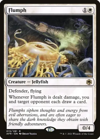 Flumph · 15