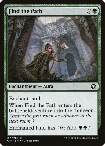 Find the Path · 183