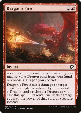 Dragon's Fire · 139