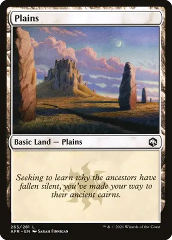 Plains · 263