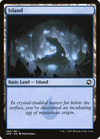 Island · 266