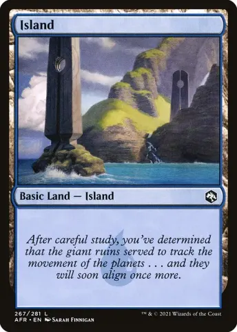 Island · 267