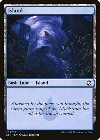 Island · 269