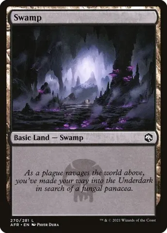 Swamp · 270