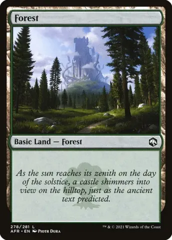 Forest · 278