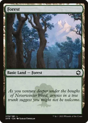 Forest · 279