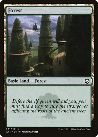 Forest · 281