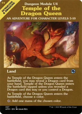Temple of the Dragon Queen · 357