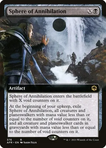 Sphere of Annihilation · 376