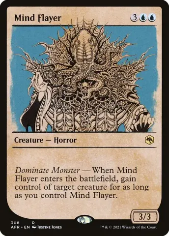 Mind Flayer · 308