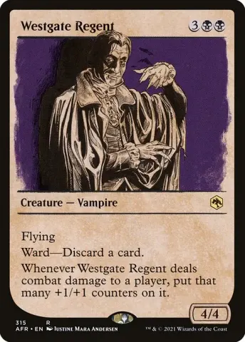 Westgate Regent · 315