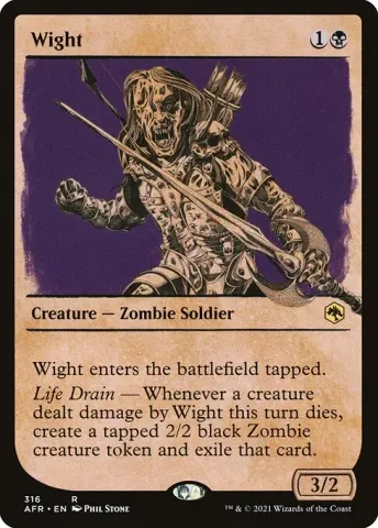 Wight · 316