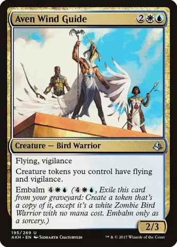 Aven Wind Guide · 195